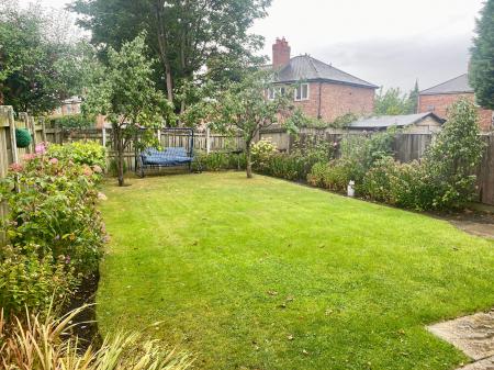 3 bedroom Terraced House for sale in Werneth, Fallowfield, Manchester, M14