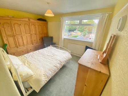 3 bedroom Terraced House for sale in Werneth, Fallowfield, Manchester, M14