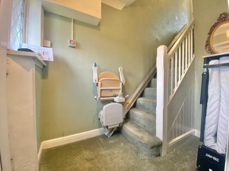 3 bedroom Terraced House for sale in Werneth, Fallowfield, Manchester, M14