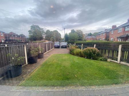 3 bedroom Terraced House for sale in Werneth, Fallowfield, Manchester, M14