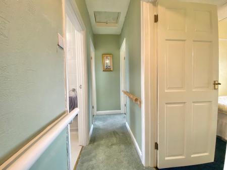 3 bedroom Terraced House for sale in Werneth, Fallowfield, Manchester, M14