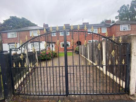 3 bedroom Terraced House for sale in Werneth, Fallowfield, Manchester, M14