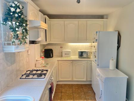 3 bedroom Terraced House for sale in Werneth, Fallowfield, Manchester, M14