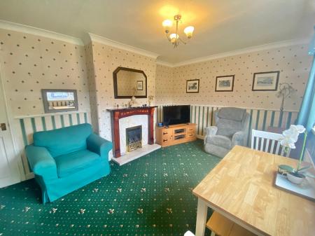 3 bedroom Terraced House for sale in Werneth, Fallowfield, Manchester, M14