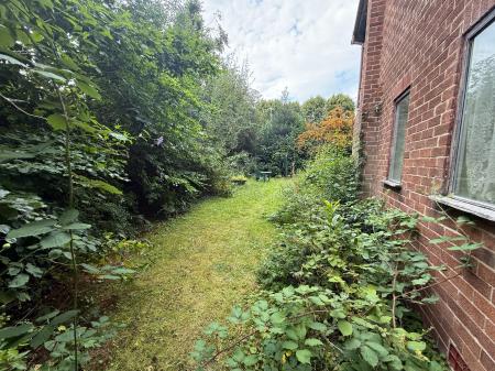 3 bedroom Detached house for sale in Westwood Drive, Sale, M33