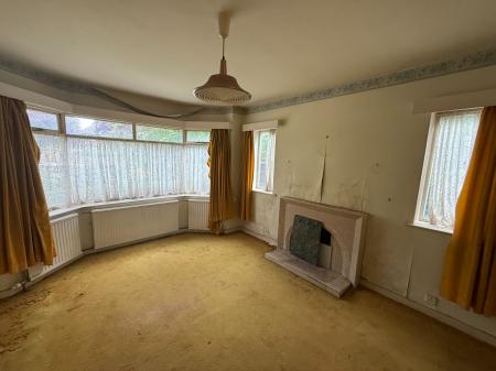 3 bedroom Detached house for sale in Westwood Drive, Sale, M33