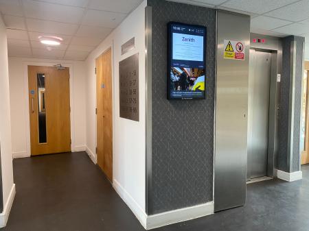 3 bedroom Flat for sale in Woden Street, Salford, M5