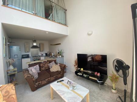 3 bedroom Flat for sale in Woden Street, Salford, M5
