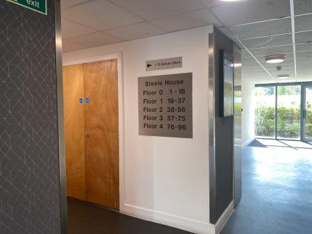 3 bedroom Flat for sale in Woden Street, Salford, M5