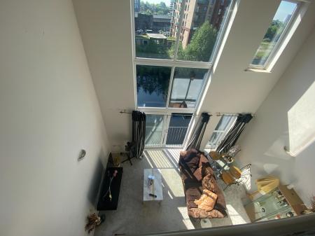 3 bedroom Flat for sale in Woden Street, Salford, M5