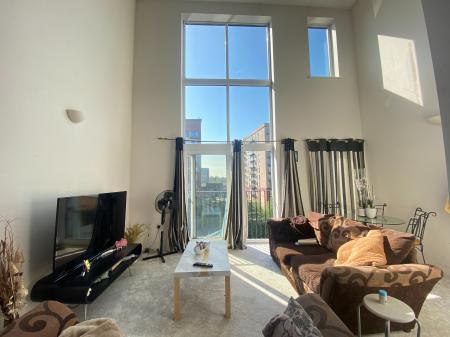 3 bedroom Flat for sale in Woden Street, Salford, M5