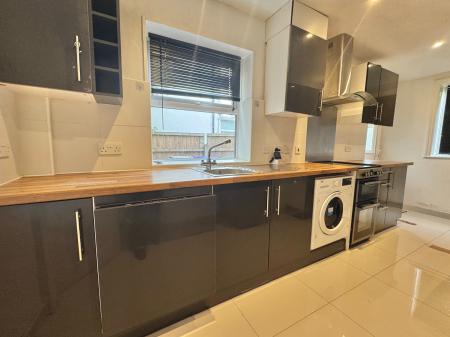 3 bedroom Semi-detached house for sale in Woodhouse Lane, Sale, M33