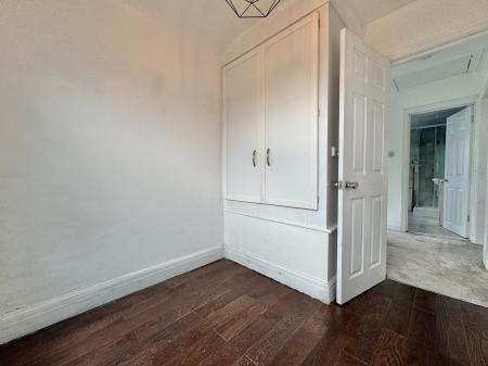 3 bedroom Semi-detached house for sale in Woodhouse Lane, Sale, M33