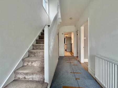 3 bedroom Semi-detached house for sale in Woodhouse Lane, Sale, M33
