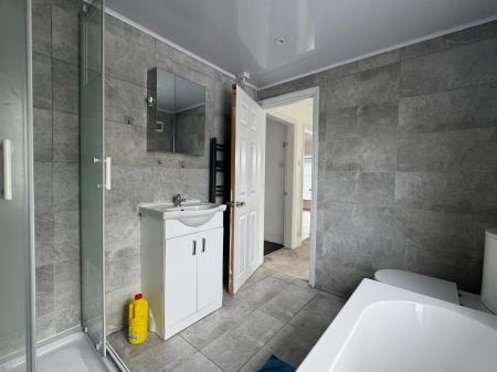 3 bedroom Semi-detached house for sale in Woodhouse Lane, Sale, M33