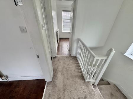 3 bedroom Semi-detached house for sale in Woodhouse Lane, Sale, M33