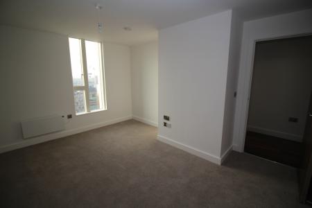 2 bedroom Flat to let in 1 Cambridge Street, Manchester, M1