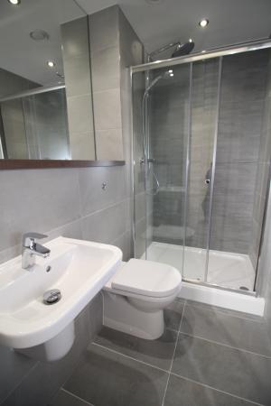 2 bedroom Flat to let in 1 Cambridge Street, Manchester, M1