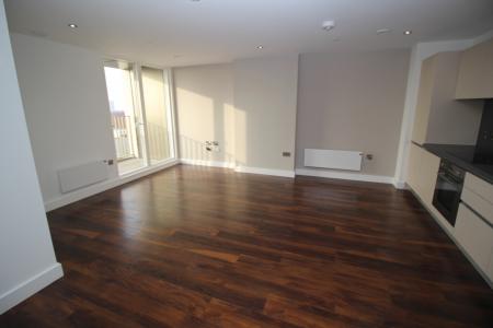2 bedroom Flat to let in 1 Cambridge Street, Manchester, M1