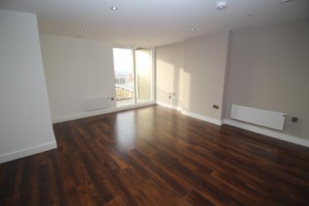 2 bedroom Flat to let in 1 Cambridge Street, Manchester, M1