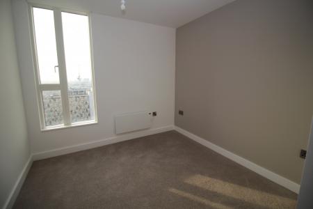 2 bedroom Flat to let in 1 Cambridge Street, Manchester, M1