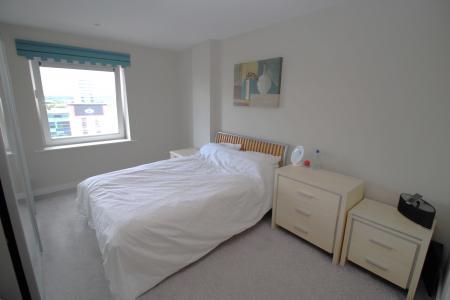 2 bedroom Flat for sale in The Quays, Salford Quays, Salford, M50