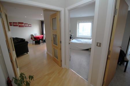 2 bedroom Flat for sale in The Quays, Salford Quays, Salford, M50
