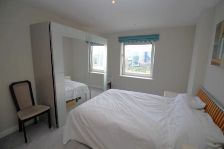 2 bedroom Flat for sale in The Quays, Salford Quays, Salford, M50