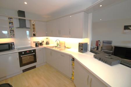 2 bedroom Flat for sale in The Quays, Salford Quays, Salford, M50