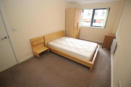 2 bedroom Flat to let in 39 Red Bank, Manchester, M4