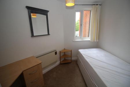 2 bedroom Flat to let in Cleminson Street, Salford, M3
