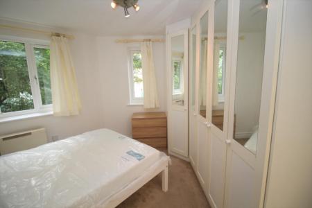 2 bedroom Flat to let in Cleminson Street, Salford, M3