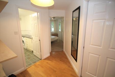 2 bedroom Flat to let in Cleminson Street, Salford, M3
