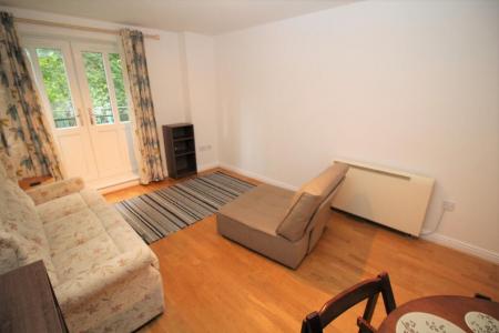 2 bedroom Flat to let in Cleminson Street, Salford, M3