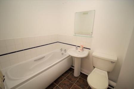 2 bedroom Flat to let in Cleminson Street, Salford, M3