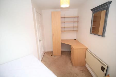 2 bedroom Flat to let in Cleminson Street, Salford, M3