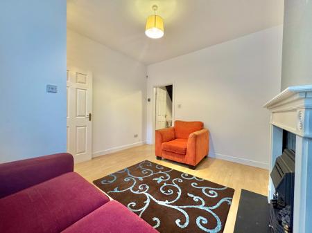 2 bedroom Terraced House for sale in Evans Street, Salford, M3
