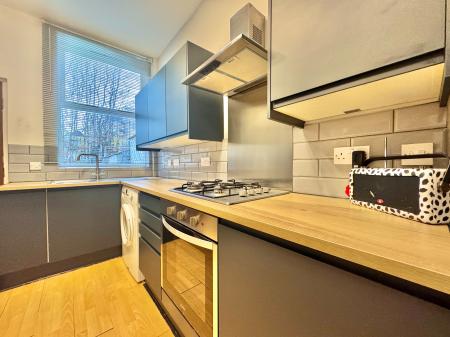 2 bedroom Terraced House for sale in Evans Street, Salford, M3