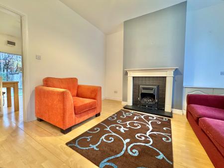 2 bedroom Terraced House for sale in Evans Street, Salford, M3