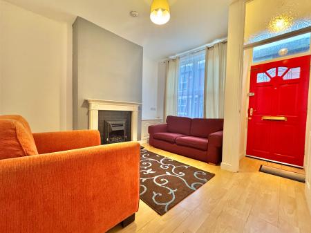 2 bedroom Terraced House for sale in Evans Street, Salford, M3