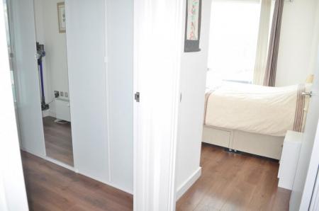 2 bedroom Apartment to let in Blue, Media City UK, Salford Quays, Salford, M50