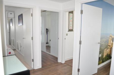 2 bedroom Apartment to let in Blue, Media City UK, Salford Quays, Salford, M50