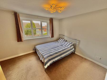 2 bedroom Flat for sale in Georgette Drive, Salford, M3
