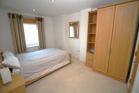 2 bedroom Flat for sale in The Quays, Salford Quays, Salford, M50