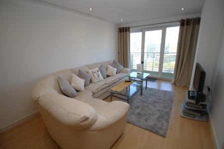 2 bedroom Flat for sale in The Quays, Salford Quays, Salford, M50