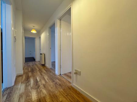 3 bedroom Apartment for sale in Lockett Gardens, Salford, M3