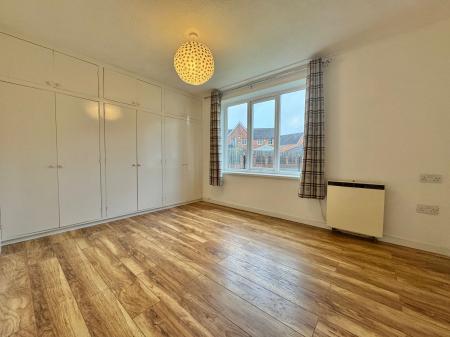 3 bedroom Apartment for sale in Lockett Gardens, Salford, M3