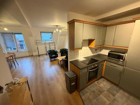 2 bedroom Flat for sale in Sackville Street, Manchester, M1