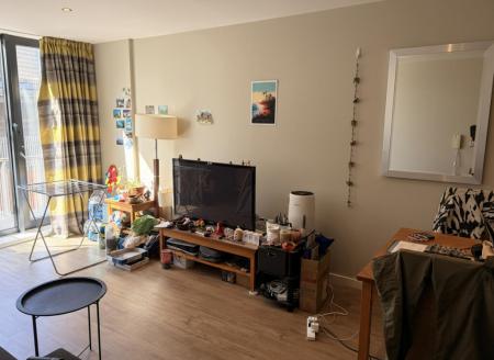 1 bedroom Apartment for sale in 101 High Street, Northern Quarter, Manchester, M4