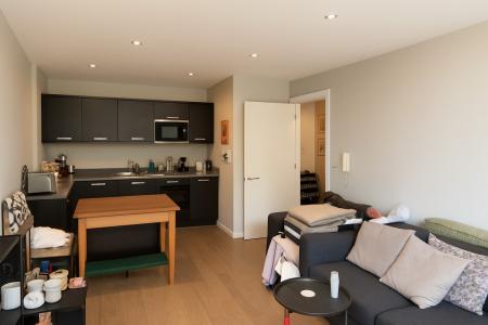 1 bedroom Apartment for sale in 101 High Street, Northern Quarter, Manchester, M4